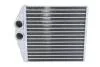 Радиатор печки D6X010TT