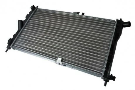Фото 1 - радіатор THERMOTEC D70003TT Радіатор THERMOTEC D70003TT (фото 1)