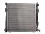 Радіатор, охолодження двигуна THERMOTEC D70302TT (фото 1)