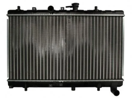 Радиатор THERMOTEC D70311TT