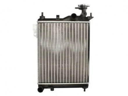 Радиатор, охлаждение двигателя THERMOTEC D70513TT