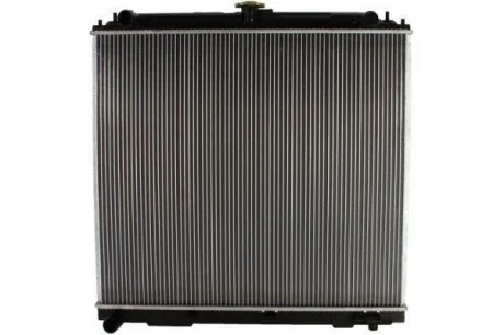 Радиатор THERMOTEC D71025TT