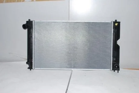 Радіатор THERMOTEC D72004TT