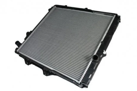 Фото 1 - радіатор, охолодження двигуна THERMOTEC D72019TT Радіатор, охолодження двигуна THERMOTEC D72019TT (фото 1)