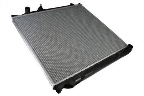 Радиатор THERMOTEC D72021TT