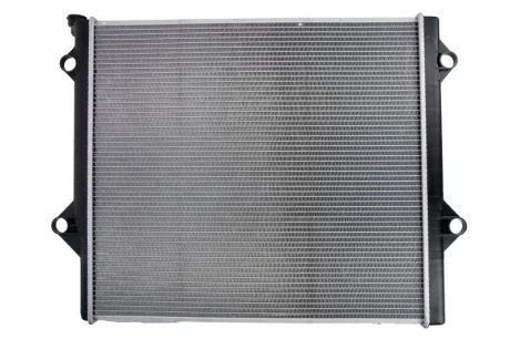 Радиатор THERMOTEC D72046TT