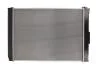 Радиатор THERMOTEC D72052TT (фото 2)