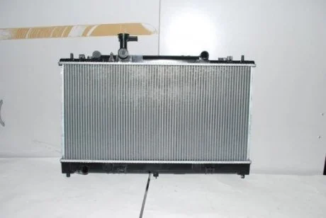 Радиатор THERMOTEC D73004TT