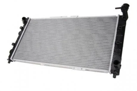 Фото 1 - радіатор THERMOTEC D73006TT Радіатор THERMOTEC D73006TT (фото 1)