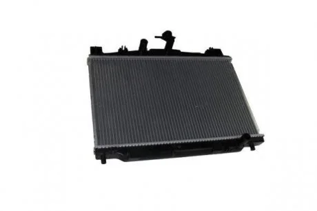 Радиатор, охлаждение двигателя THERMOTEC D73012TT