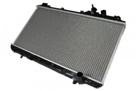 Радиатор THERMOTEC D74003TT