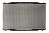 Радіатор, охолодження двигуна THERMOTEC D74018TT (фото 2)
