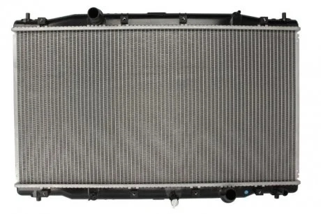 Радиатор, охлаждение двигателя THERMOTEC D74018TT
