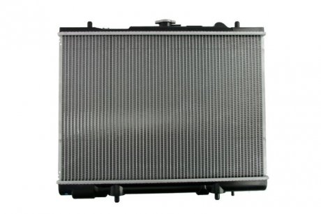 Радиатор, охлаждение двигателя THERMOTEC D75014TT (фото 1)