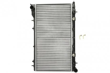 Радиатор охлаждения THERMOTEC D77009TT