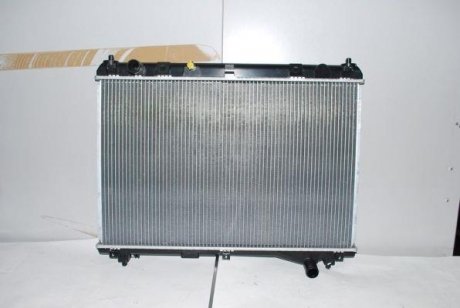 Радиатор THERMOTEC D78005TT (фото 1)