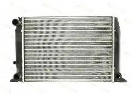 Радиатор THERMOTEC D7A012TT