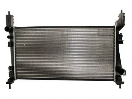 Радиатор THERMOTEC D7C006TT