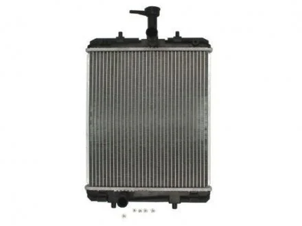 Радиатор, охлаждение двигателя THERMOTEC D7C008TT
