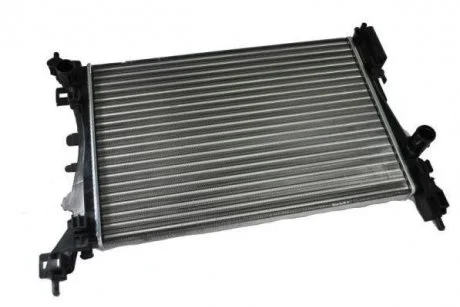 Радиатор, охлаждение двигателя THERMOTEC D7F018TT