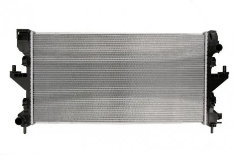 Радиатор, охлаждение двигателя THERMOTEC D7F054TT
