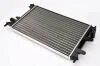 Фото 2 - радіатор THERMOTEC D7G027TT Радіатор THERMOTEC D7G027TT (фото 2)