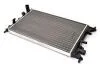 Фото 4 - радіатор THERMOTEC D7G027TT Радіатор THERMOTEC D7G027TT (фото 4)