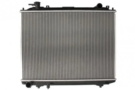 Радиатор, охлаждение двигателя THERMOTEC D7G038TT