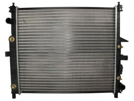 Радиатор THERMOTEC D7M027TT