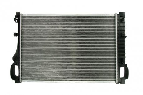 Радиатор, охлаждение двигателя THERMOTEC D7M039TT