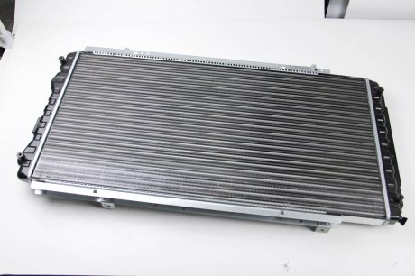 Радиатор охлаждения Fiat Ducato 94- 2.5D THERMOTEC D7P001TT (фото 1)