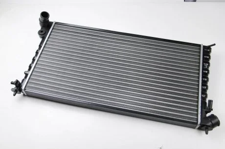 Радиатор воды, 1.8/1.9D/2.0HDI 98-02 (667x359x22) THERMOTEC D7P006TT