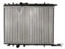 Радіатор води, 1.9D/2.0HDI THERMOTEC D7P008TT (фото 3)