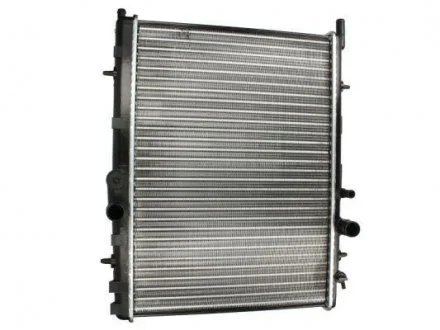 Радиатор воды, 1.9D/2.0HDI THERMOTEC D7P008TT