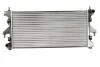 Радиатор D7P053TT