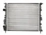 Радіатор води, 1.2i-1.6i THERMOTEC D7R003TT (фото 2)