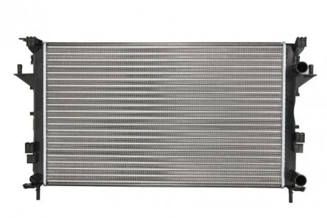 Радиатор, охлаждение двигателя THERMOTEC D7R055TT