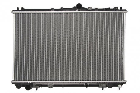 Радиатор, охлаждение двигателя THERMOTEC D7V011TT (фото 1)