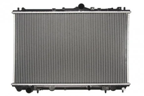 Радіатор, охолодження двигуна THERMOTEC D7V011TT