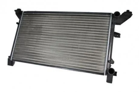 Основной радиатор 2D0121253 VW LT II 2,5; 2,8 THERMOTEC D7W010TT