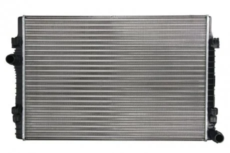 Радиатор, охлаждение двигателя THERMOTEC D7W017TT