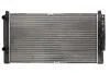 Радіатор охолодження VW T4 1.9-2.5TDI THERMOTEC D7W019TT (фото 1)
