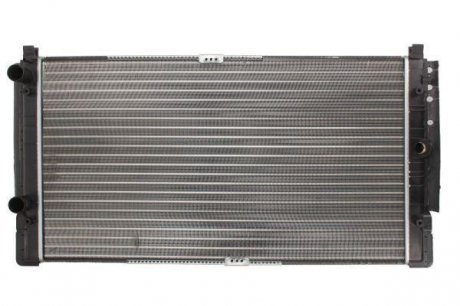 Радиатор охлаждения VW T4 1.9-2.5TDI THERMOTEC D7W019TT (фото 1)