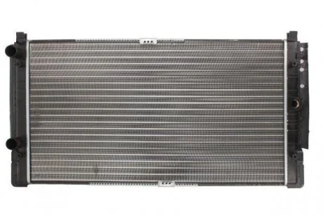 Радиатор охлаждения VW T4 1.9-2.5TDI THERMOTEC D7W019TT