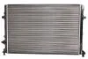 Радіатор, охолодження двигуна THERMOTEC D7W068TT (фото 2)