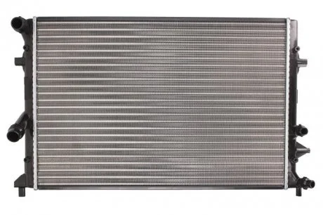 Радиатор, охлаждение двигателя THERMOTEC D7W068TT