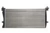 Радиатор, охлаждение двигателя THERMOTEC D7W072TT (фото 2)