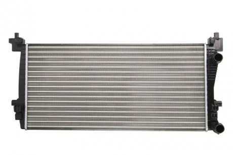 Радиатор, охлаждение двигателя THERMOTEC D7W072TT