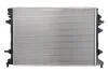 Радіатор THERMOTEC D7W075TT (фото 2)