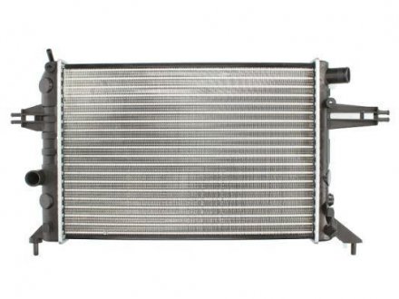 Радиатор THERMOTEC D7X001TT